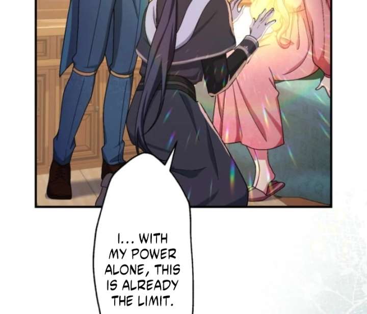 I Still Don’t Know About My Favourite Character’s Unwavering Obsession Chapter 49 - Page 15