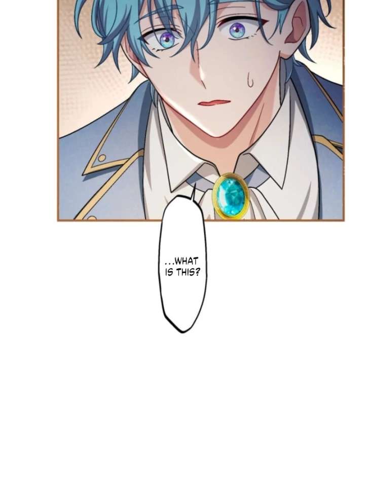 I Still Don’t Know About My Favourite Character’s Unwavering Obsession Chapter 49 - Page 23