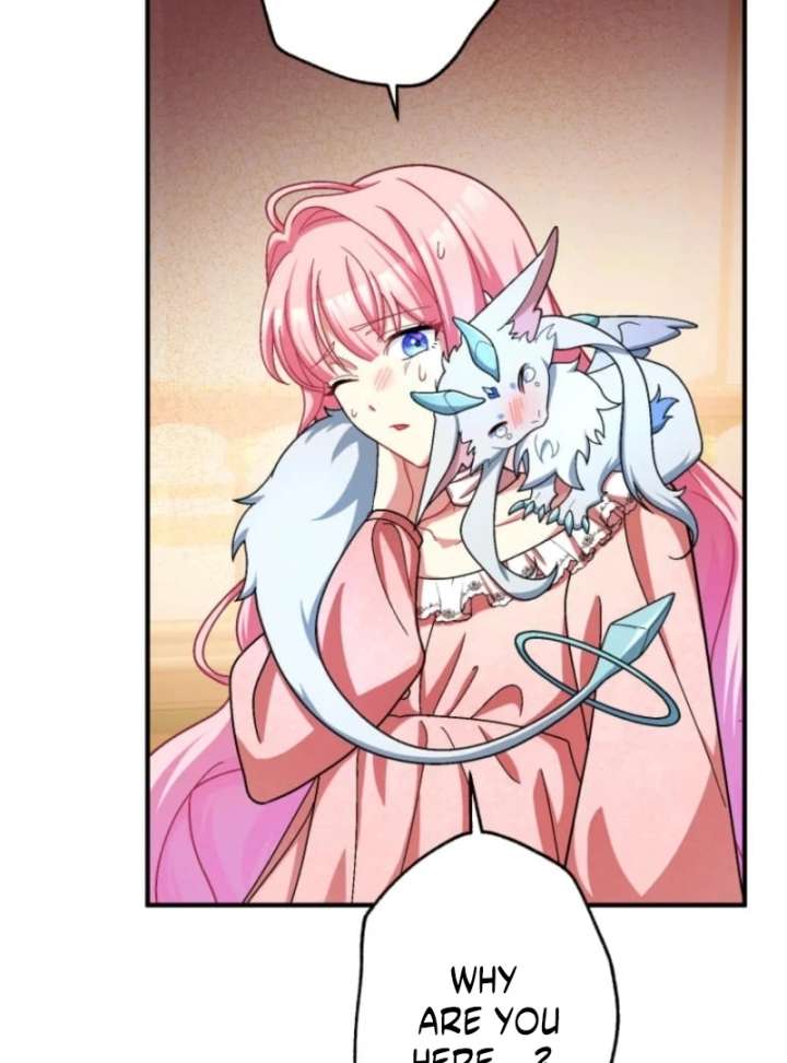 I Still Don’t Know About My Favourite Character’s Unwavering Obsession Chapter 49 - Page 27