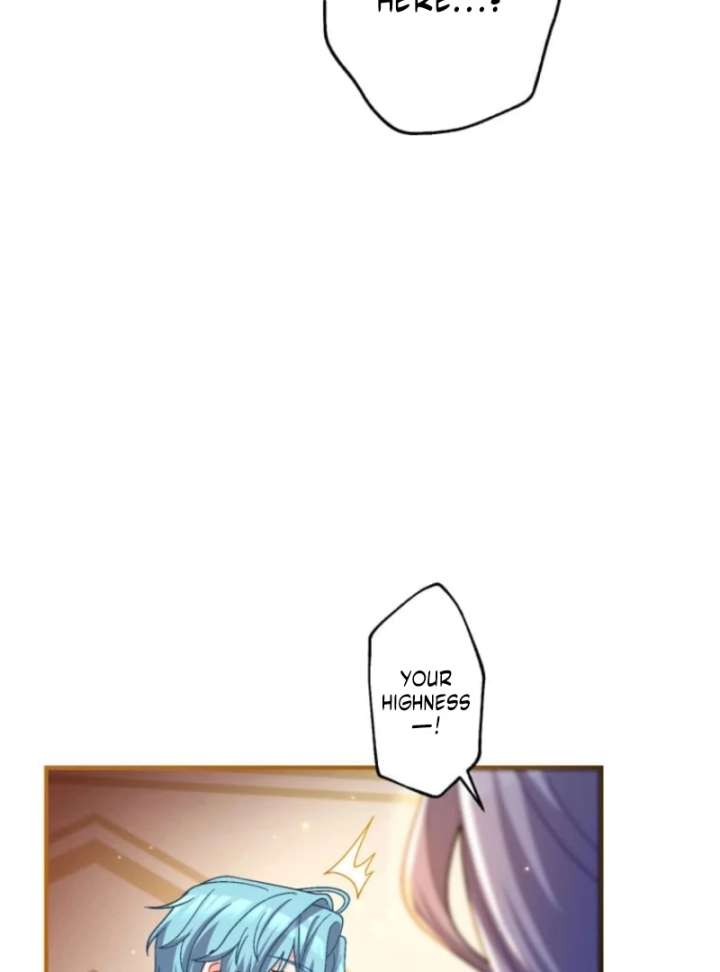 I Still Don’t Know About My Favourite Character’s Unwavering Obsession Chapter 49 - Page 28