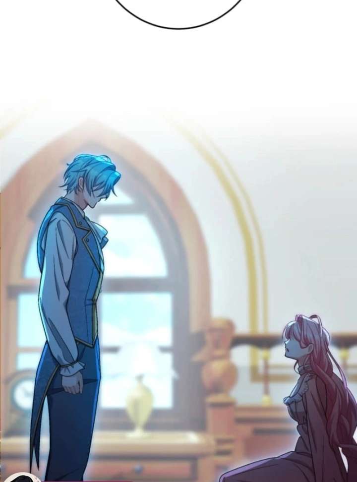 I Still Don’t Know About My Favourite Character’s Unwavering Obsession Chapter 49 - Page 3