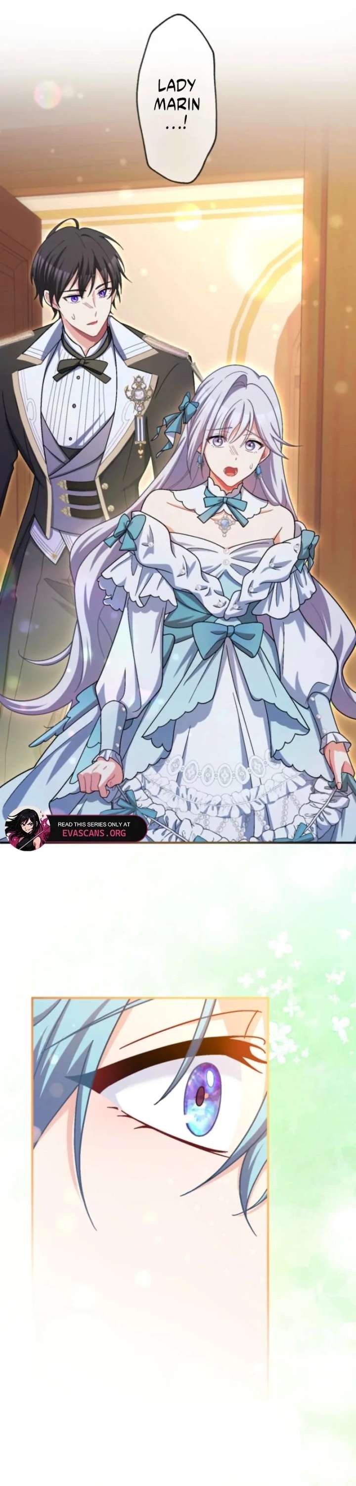 I Still Don’t Know About My Favourite Character’s Unwavering Obsession Chapter 49 - Page 31