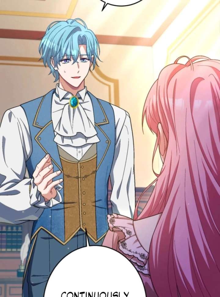 I Still Don’t Know About My Favourite Character’s Unwavering Obsession Chapter 49 - Page 48