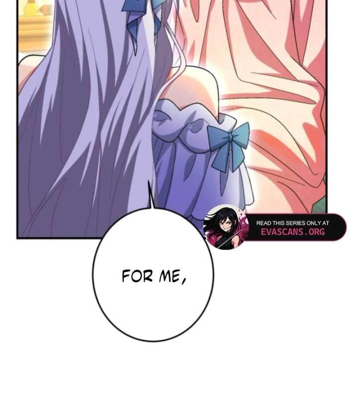 I Still Don’t Know About My Favourite Character’s Unwavering Obsession Chapter 49 - Page 51