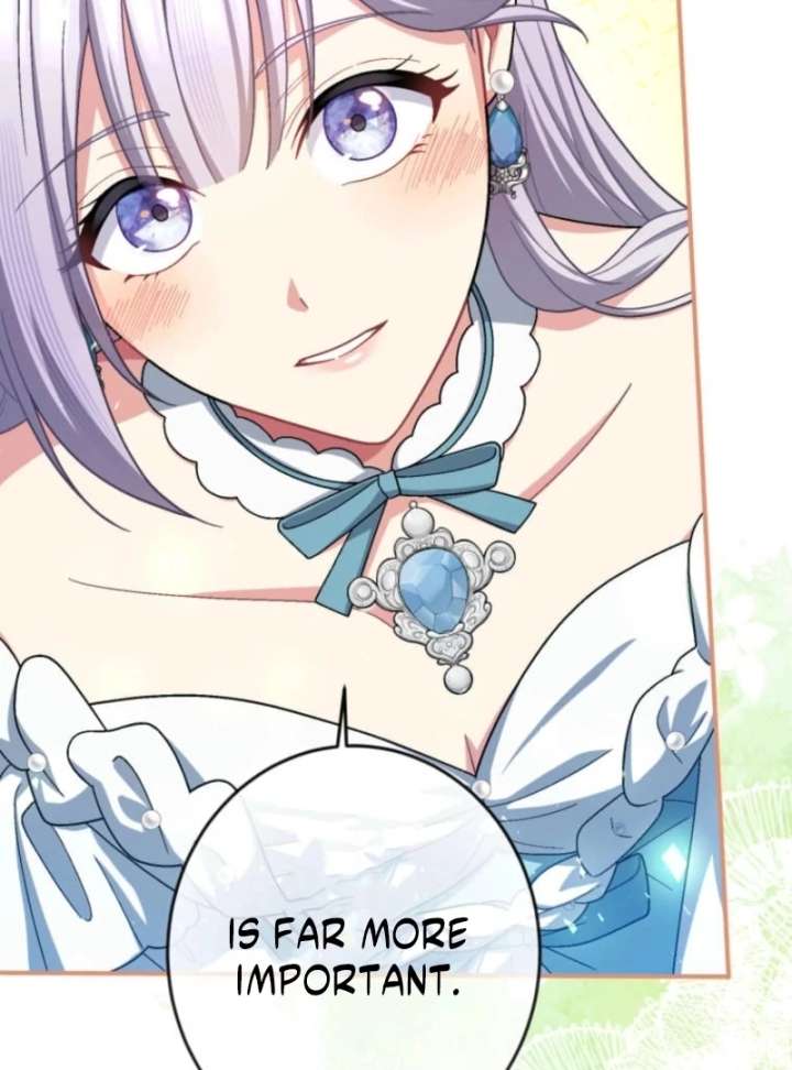 I Still Don’t Know About My Favourite Character’s Unwavering Obsession Chapter 49 - Page 53