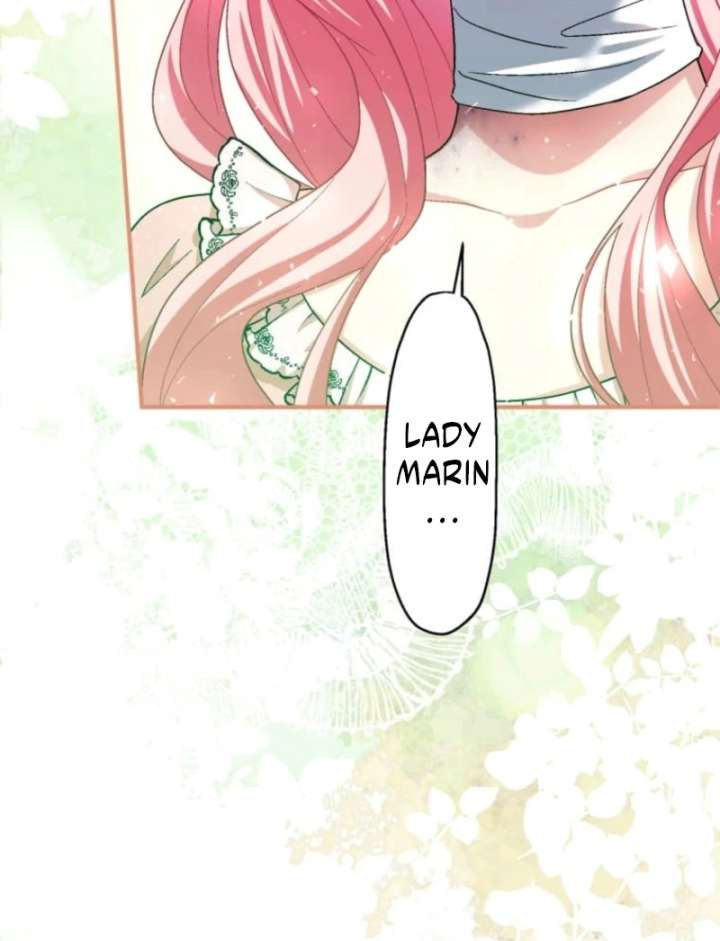 I Still Don’t Know About My Favourite Character’s Unwavering Obsession Chapter 49 - Page 55