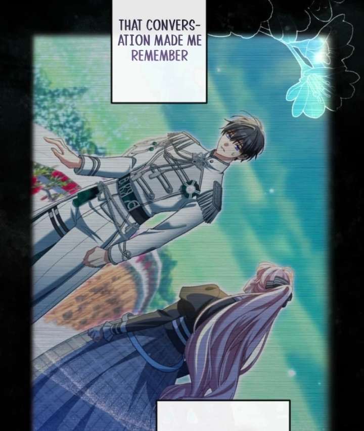 I Still Don’t Know About My Favourite Character’s Unwavering Obsession Chapter 49 - Page 63