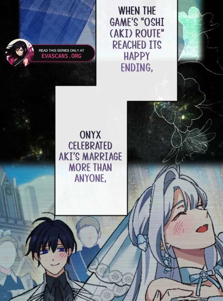 I Still Don’t Know About My Favourite Character’s Unwavering Obsession Chapter 49 - Page 64