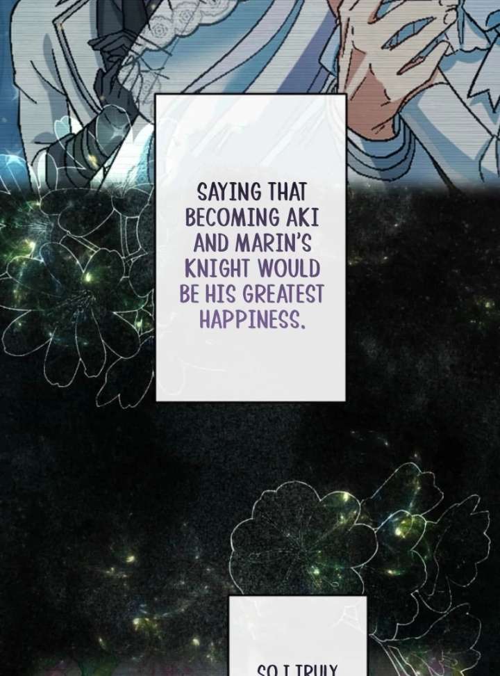 I Still Don’t Know About My Favourite Character’s Unwavering Obsession Chapter 49 - Page 65