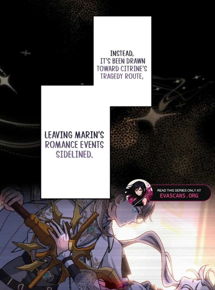 I Still Don’t Know About My Favourite Character’s Unwavering Obsession Chapter 49 - Page 72