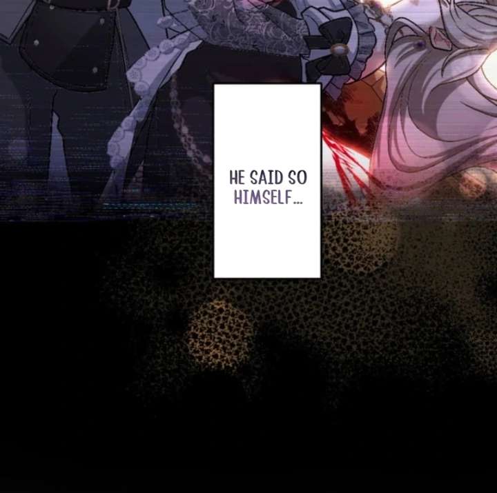 I Still Don’t Know About My Favourite Character’s Unwavering Obsession Chapter 49 - Page 73