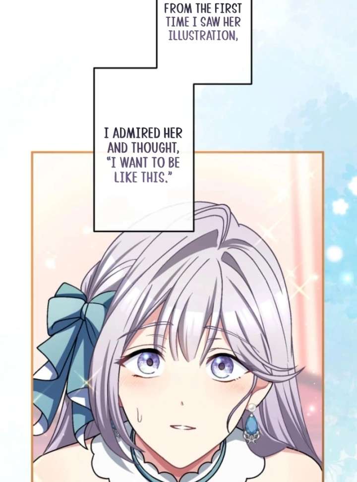 I Still Don’t Know About My Favourite Character’s Unwavering Obsession Chapter 49 - Page 81