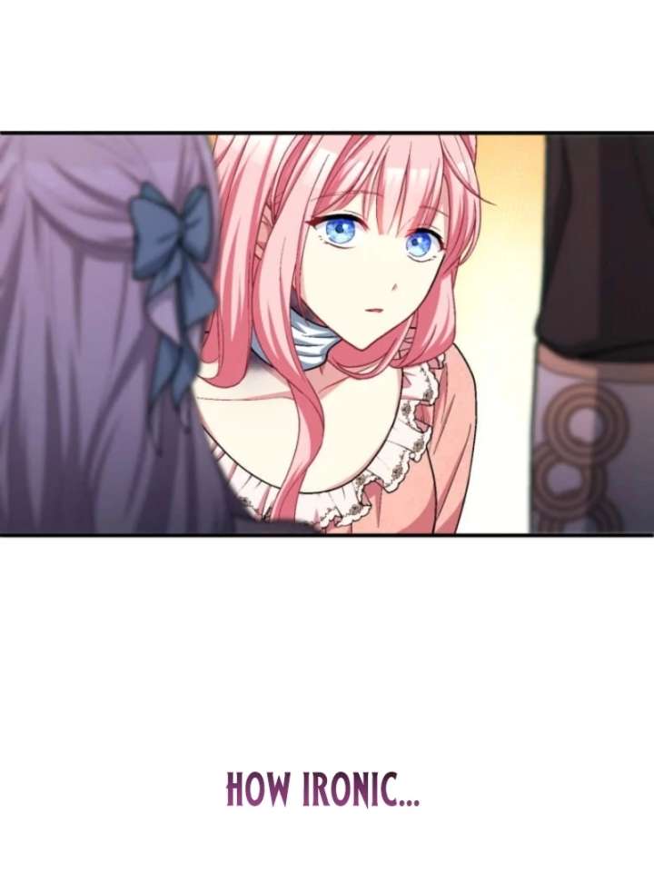 I Still Don’t Know About My Favourite Character’s Unwavering Obsession Chapter 49 - Page 95