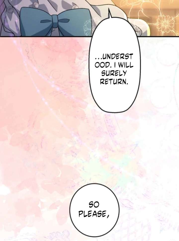 I Still Don’t Know About My Favourite Character’s Unwavering Obsession Chapter 50 - Page 108