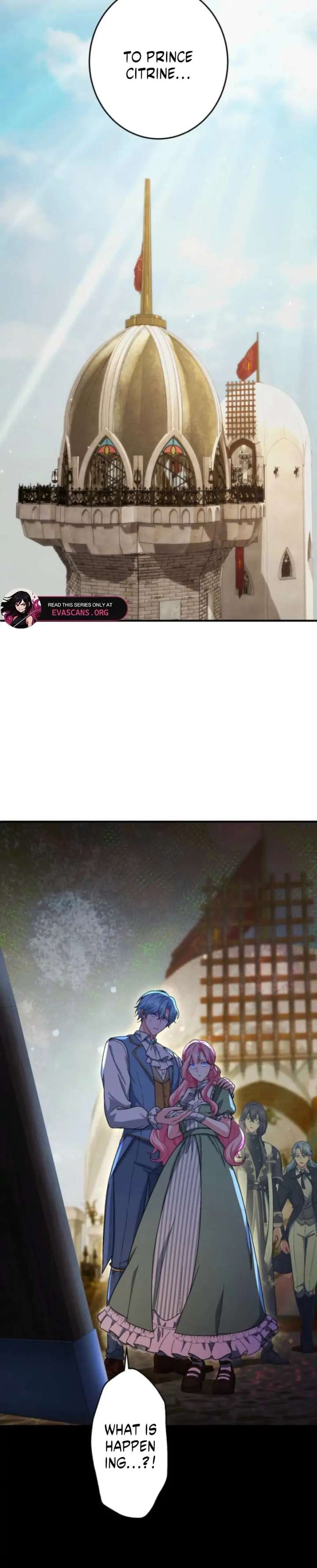 I Still Don’t Know About My Favourite Character’s Unwavering Obsession Chapter 50 - Page 114