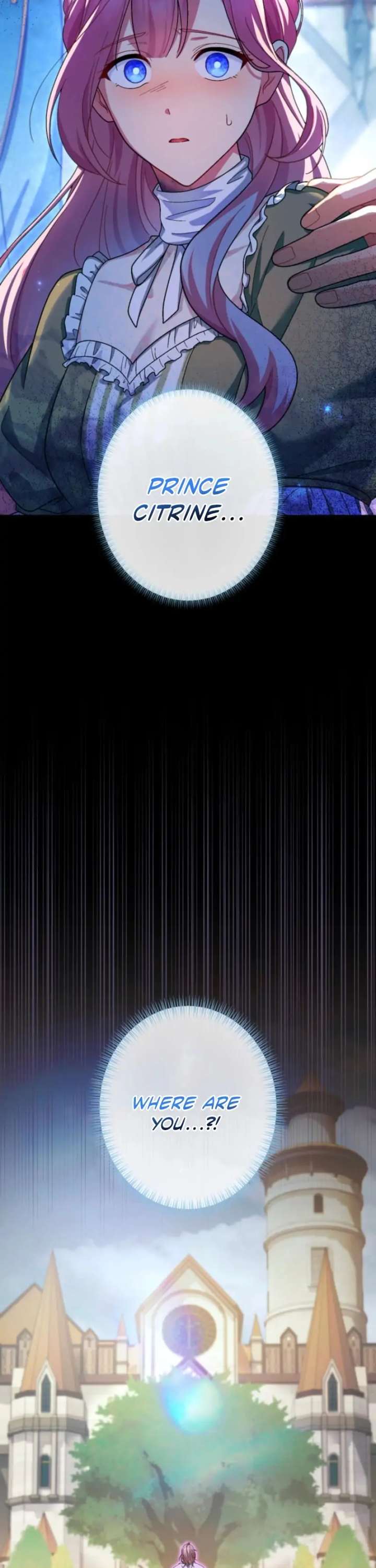 I Still Don’t Know About My Favourite Character’s Unwavering Obsession Chapter 50 - Page 116