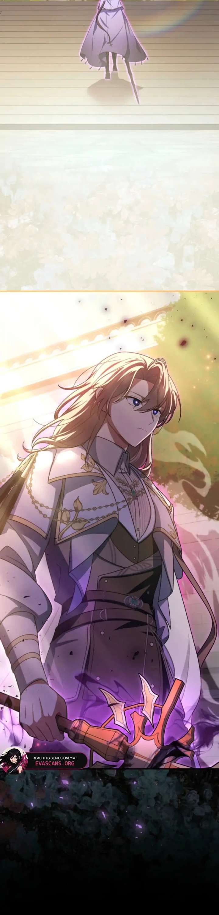 I Still Don’t Know About My Favourite Character’s Unwavering Obsession Chapter 50 - Page 117