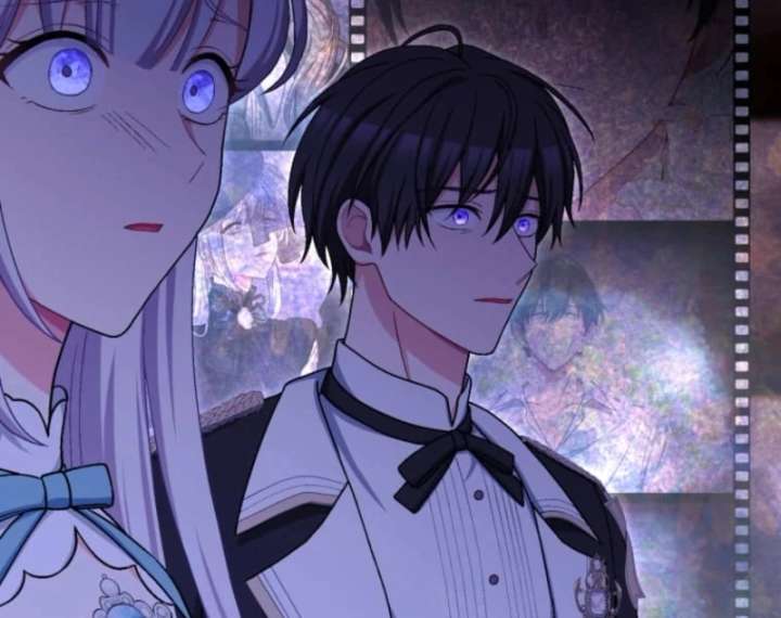 I Still Don’t Know About My Favourite Character’s Unwavering Obsession Chapter 50 - Page 12