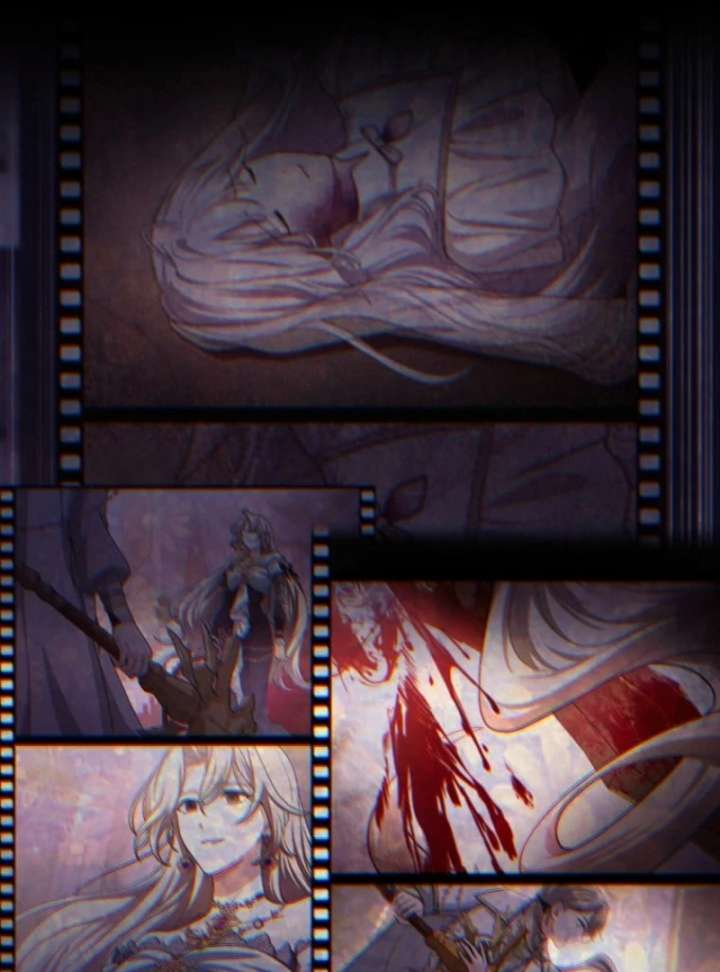 I Still Don’t Know About My Favourite Character’s Unwavering Obsession Chapter 50 - Page 14