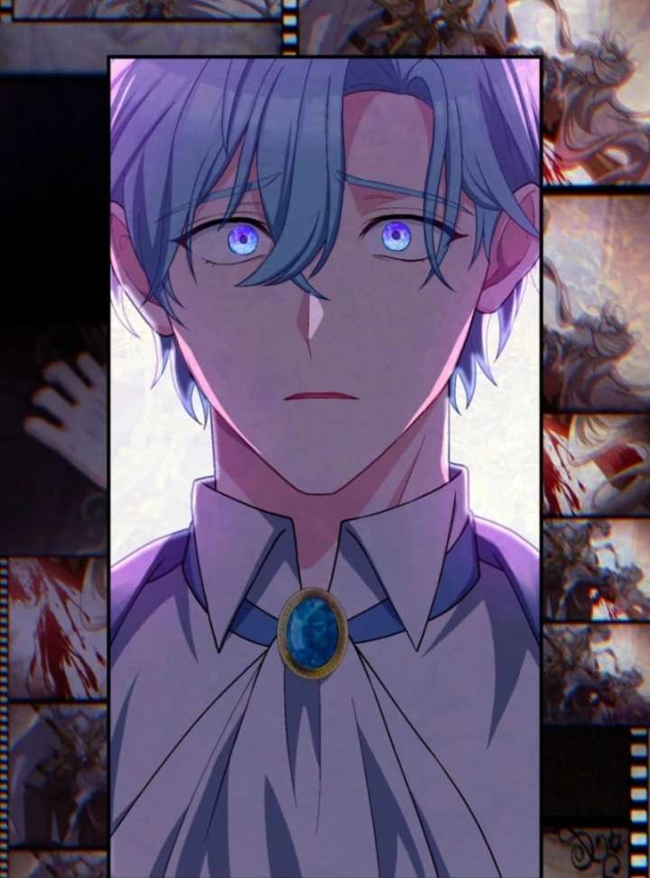 I Still Don’t Know About My Favourite Character’s Unwavering Obsession Chapter 50 - Page 15