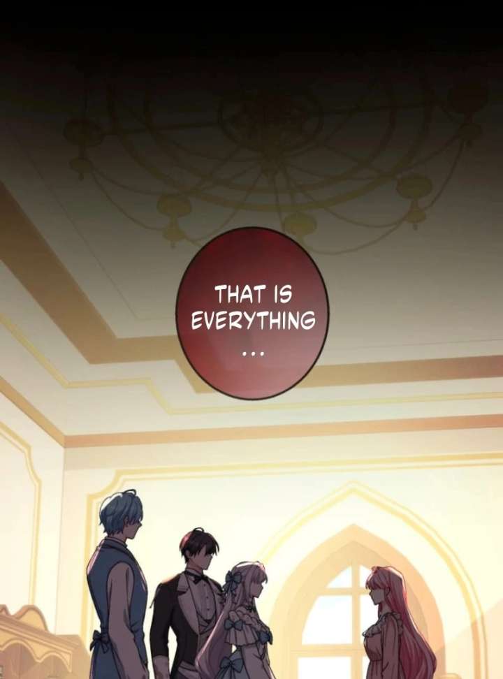 I Still Don’t Know About My Favourite Character’s Unwavering Obsession Chapter 50 - Page 18