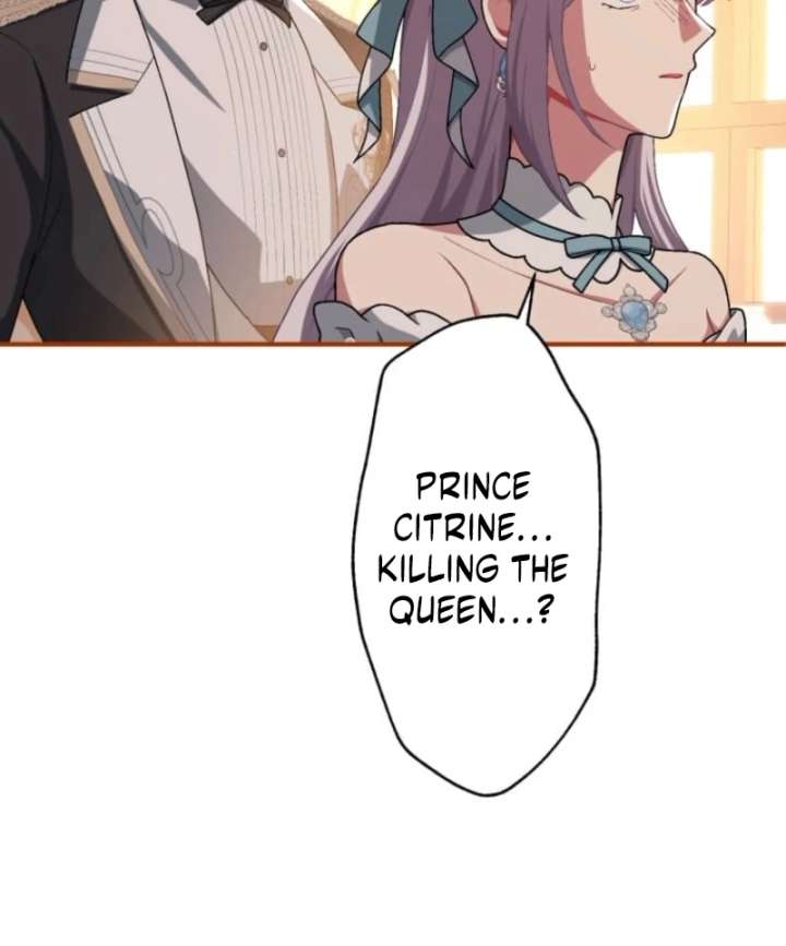 I Still Don’t Know About My Favourite Character’s Unwavering Obsession Chapter 50 - Page 21