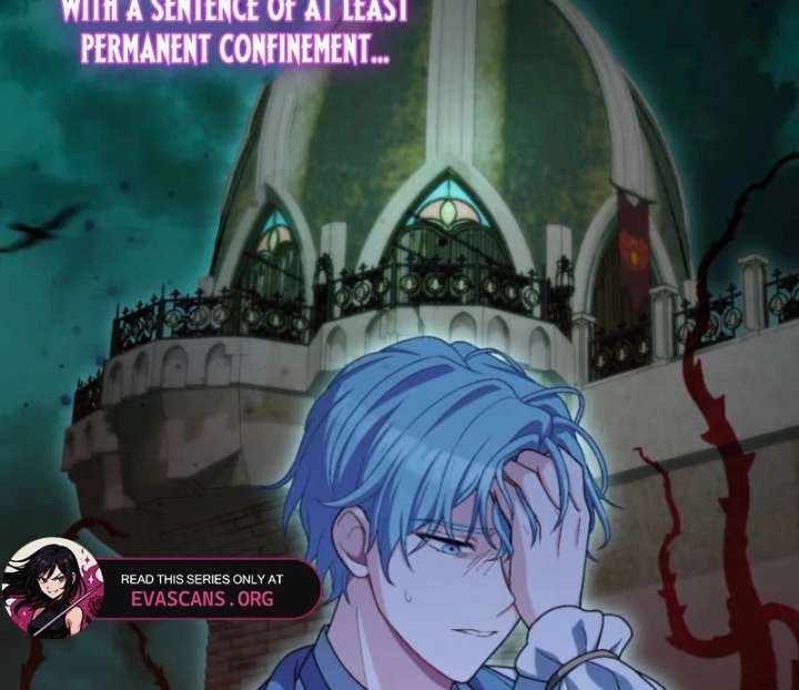 I Still Don’t Know About My Favourite Character’s Unwavering Obsession Chapter 50 - Page 25