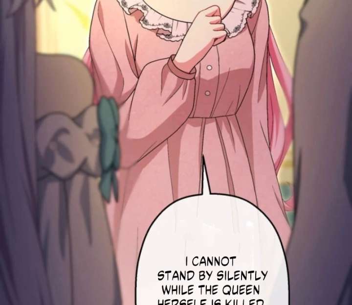 I Still Don’t Know About My Favourite Character’s Unwavering Obsession Chapter 50 - Page 30