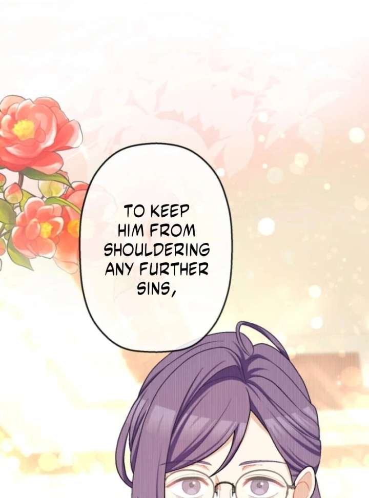 I Still Don’t Know About My Favourite Character’s Unwavering Obsession Chapter 50 - Page 32