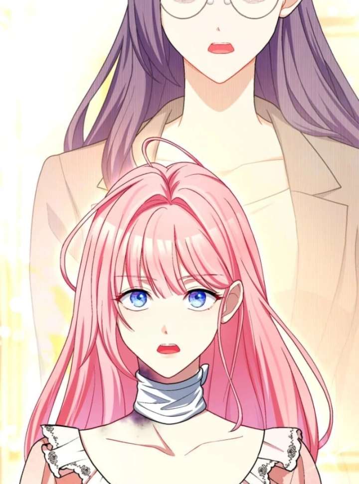 I Still Don’t Know About My Favourite Character’s Unwavering Obsession Chapter 50 - Page 33