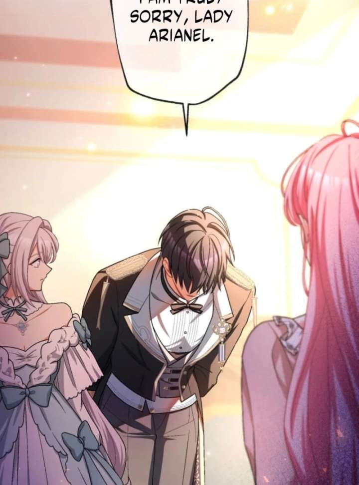 I Still Don’t Know About My Favourite Character’s Unwavering Obsession Chapter 50 - Page 38