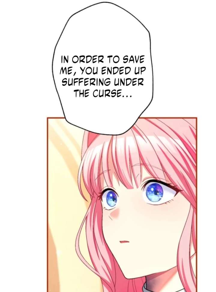 I Still Don’t Know About My Favourite Character’s Unwavering Obsession Chapter 50 - Page 42