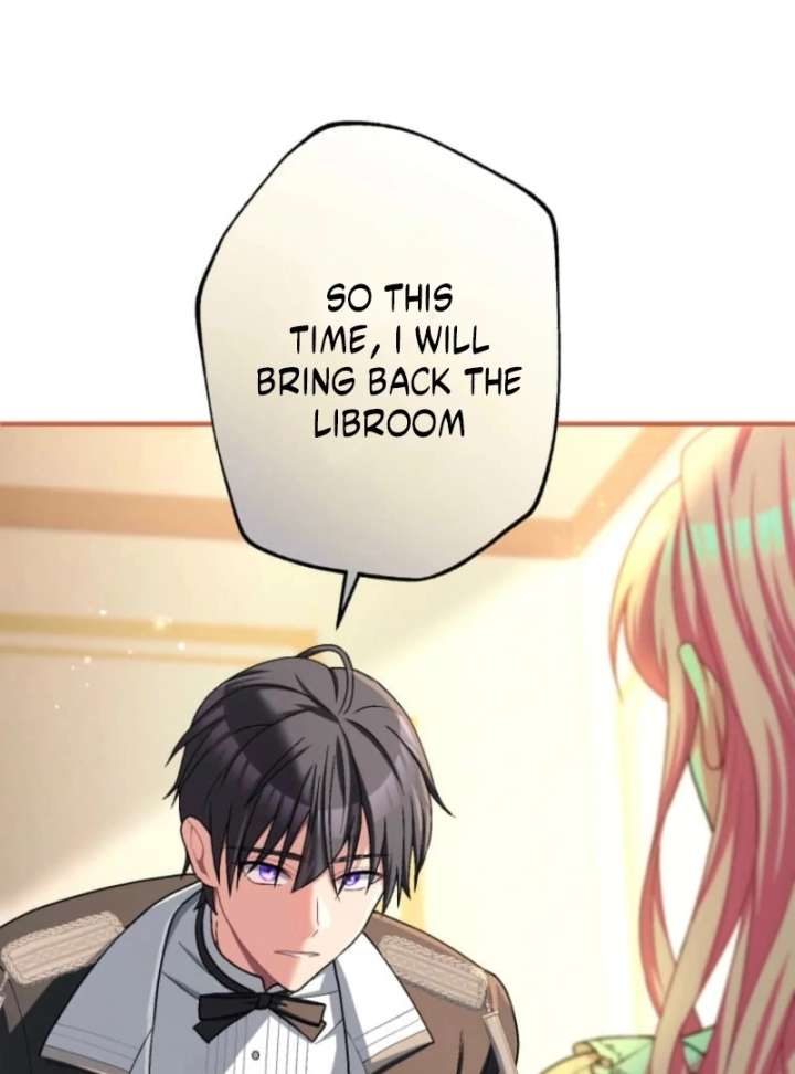 I Still Don’t Know About My Favourite Character’s Unwavering Obsession Chapter 50 - Page 48