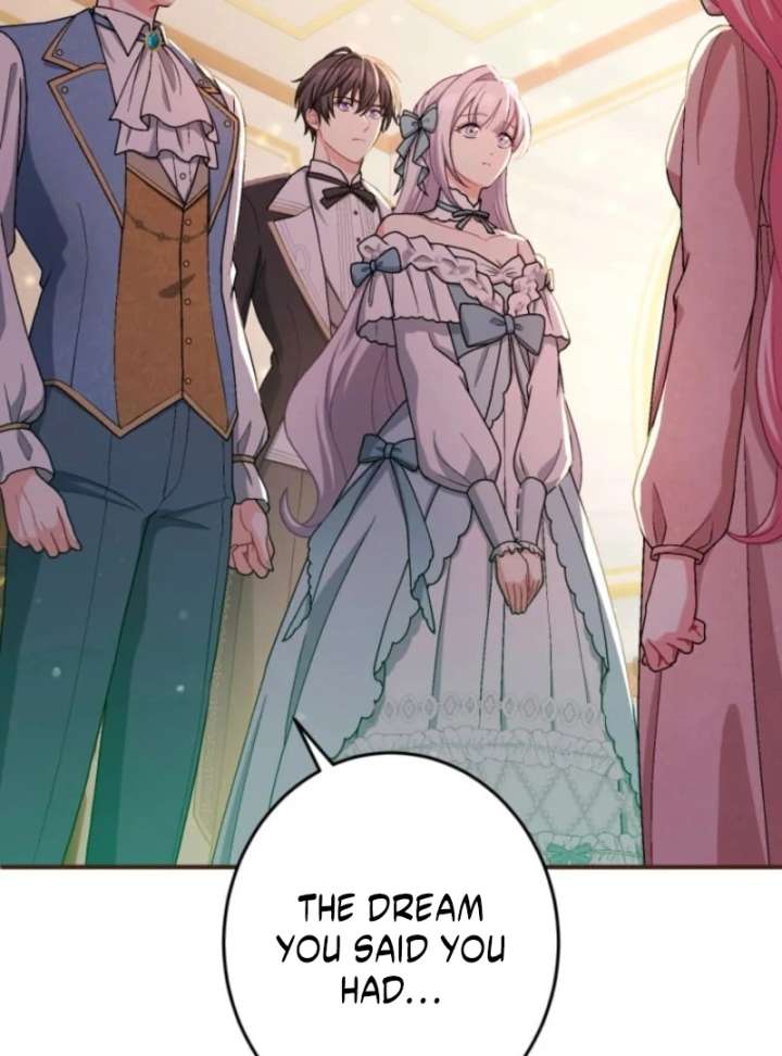 I Still Don’t Know About My Favourite Character’s Unwavering Obsession Chapter 50 - Page 5