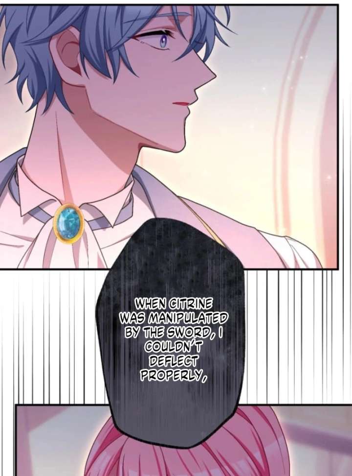 I Still Don’t Know About My Favourite Character’s Unwavering Obsession Chapter 50 - Page 52