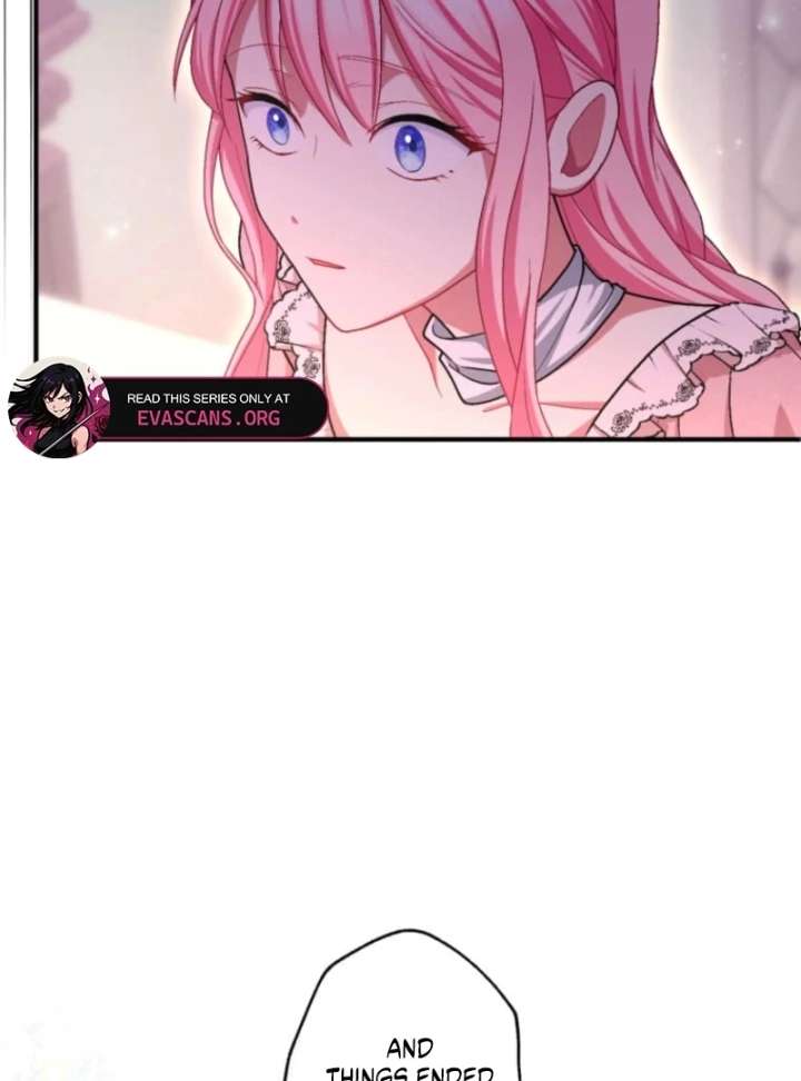 I Still Don’t Know About My Favourite Character’s Unwavering Obsession Chapter 50 - Page 53