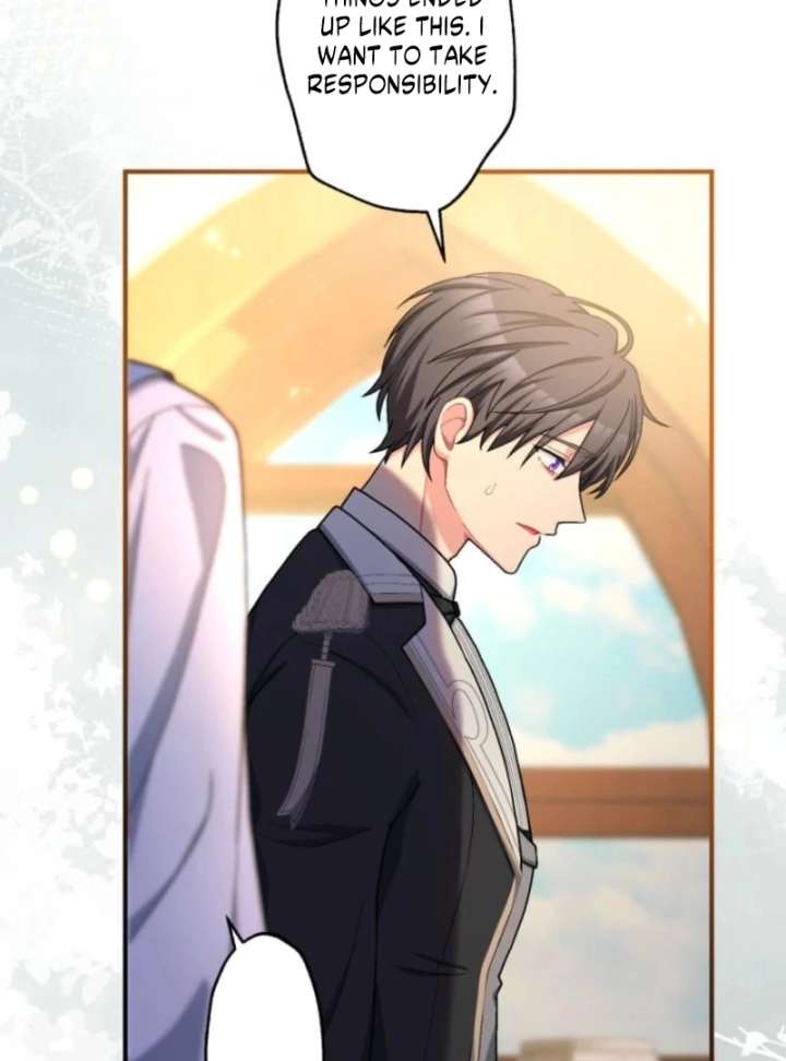 I Still Don’t Know About My Favourite Character’s Unwavering Obsession Chapter 50 - Page 54