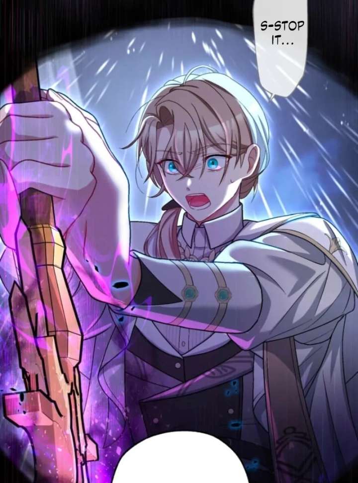 I Still Don’t Know About My Favourite Character’s Unwavering Obsession Chapter 50 - Page 63