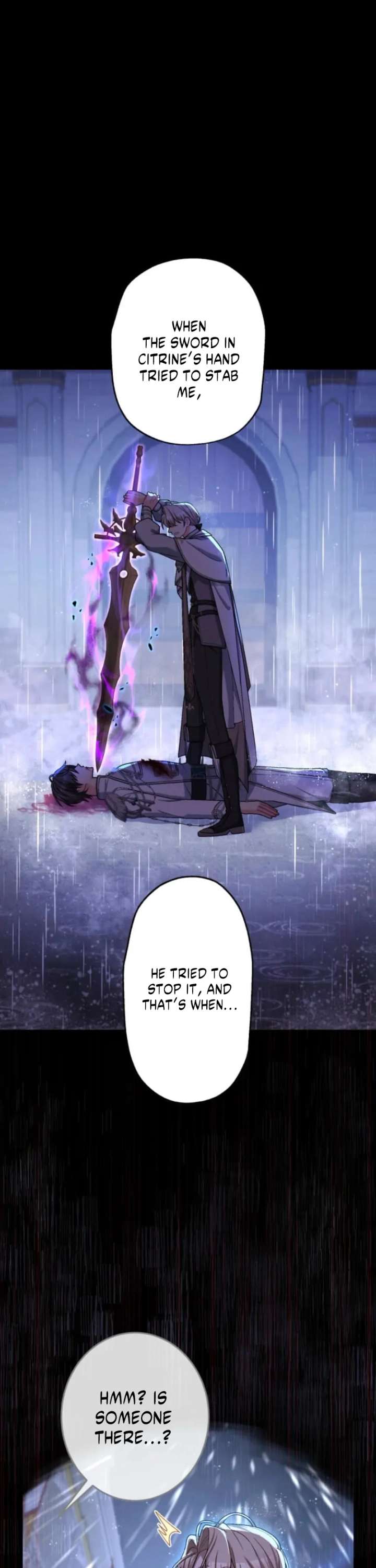 I Still Don’t Know About My Favourite Character’s Unwavering Obsession Chapter 50 - Page 67