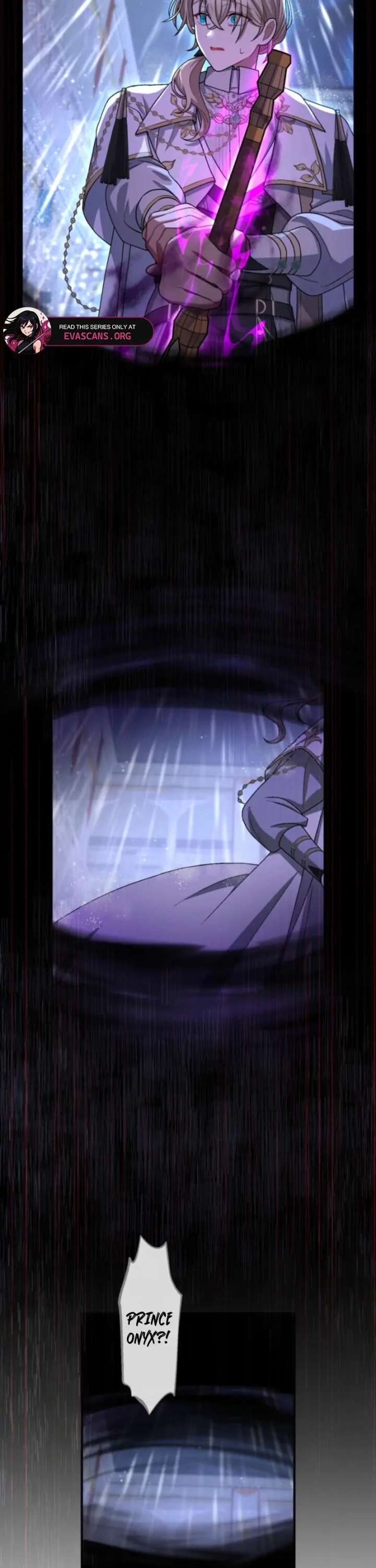 I Still Don’t Know About My Favourite Character’s Unwavering Obsession Chapter 50 - Page 68