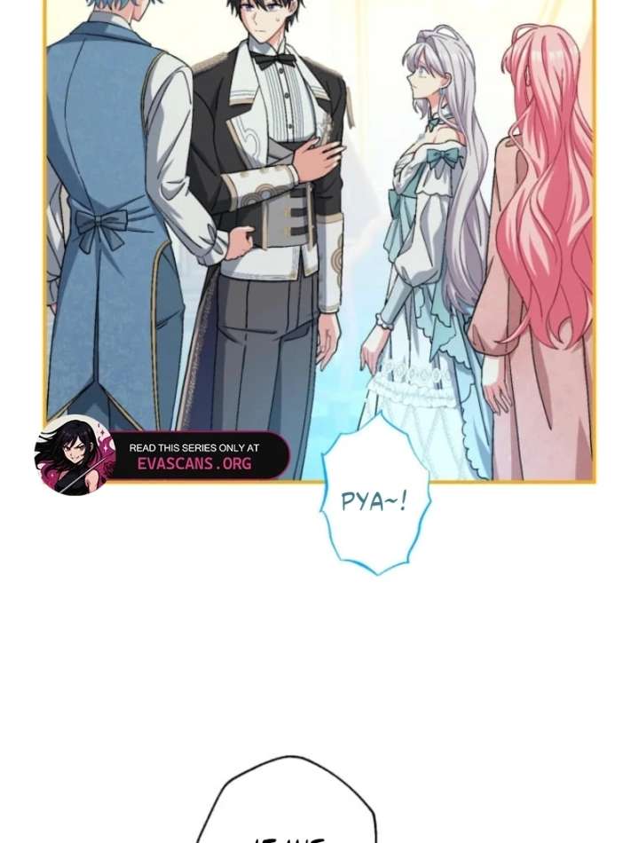 I Still Don’t Know About My Favourite Character’s Unwavering Obsession Chapter 50 - Page 73