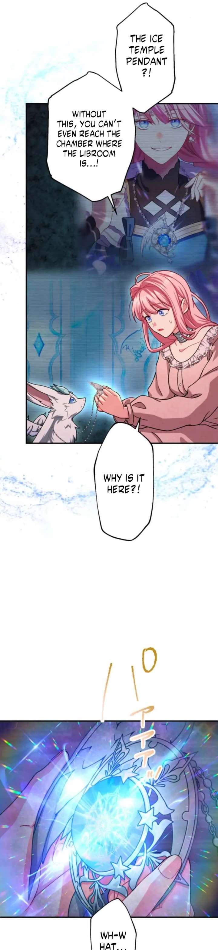 I Still Don’t Know About My Favourite Character’s Unwavering Obsession Chapter 50 - Page 78