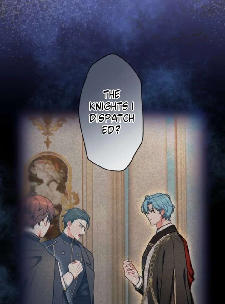 I Still Don’t Know About My Favourite Character’s Unwavering Obsession Chapter 50 - Page 81