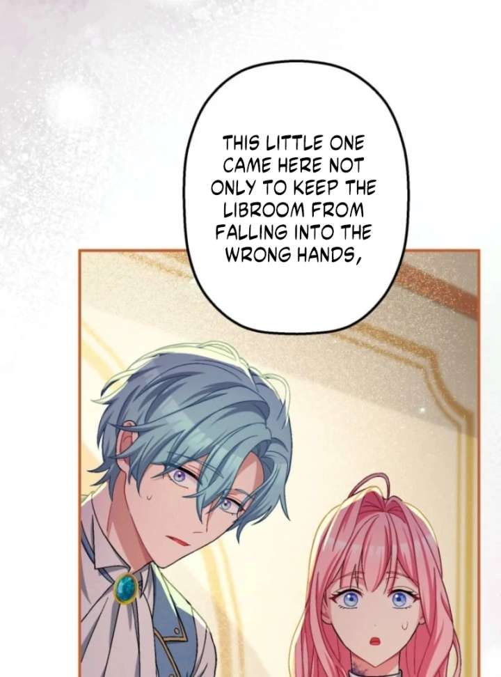 I Still Don’t Know About My Favourite Character’s Unwavering Obsession Chapter 50 - Page 87