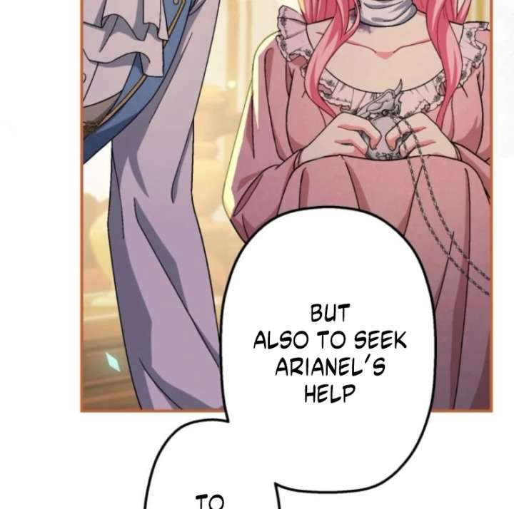 I Still Don’t Know About My Favourite Character’s Unwavering Obsession Chapter 50 - Page 88