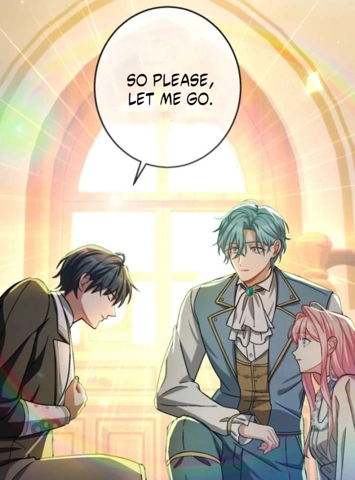 I Still Don’t Know About My Favourite Character’s Unwavering Obsession Chapter 50 - Page 95