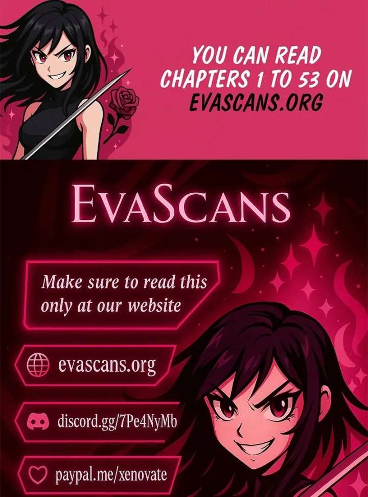 I Still Don’t Know About My Favourite Character’s Unwavering Obsession Chapter 51 - Page 1