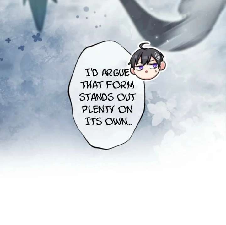 I Still Don’t Know About My Favourite Character’s Unwavering Obsession Chapter 51 - Page 10