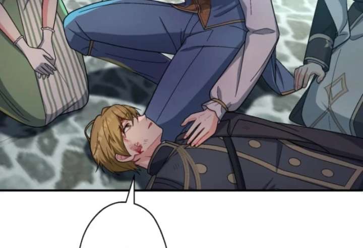 I Still Don’t Know About My Favourite Character’s Unwavering Obsession Chapter 51 - Page 104