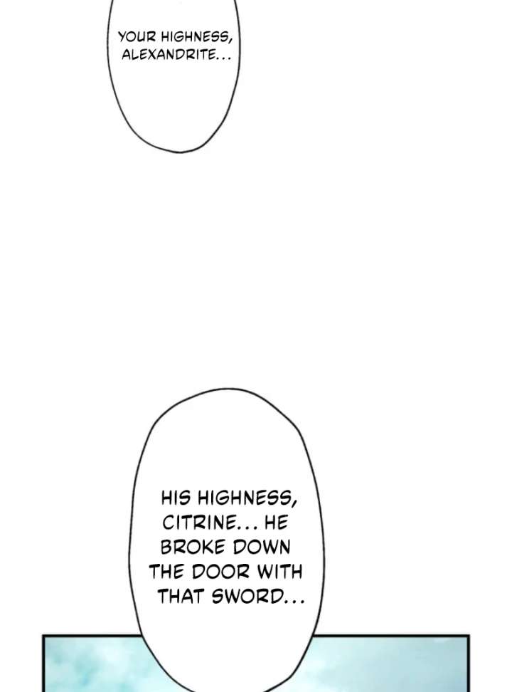 I Still Don’t Know About My Favourite Character’s Unwavering Obsession Chapter 51 - Page 105